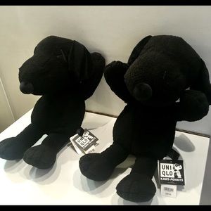 Kaws X Peanuts Snoopy (2)
